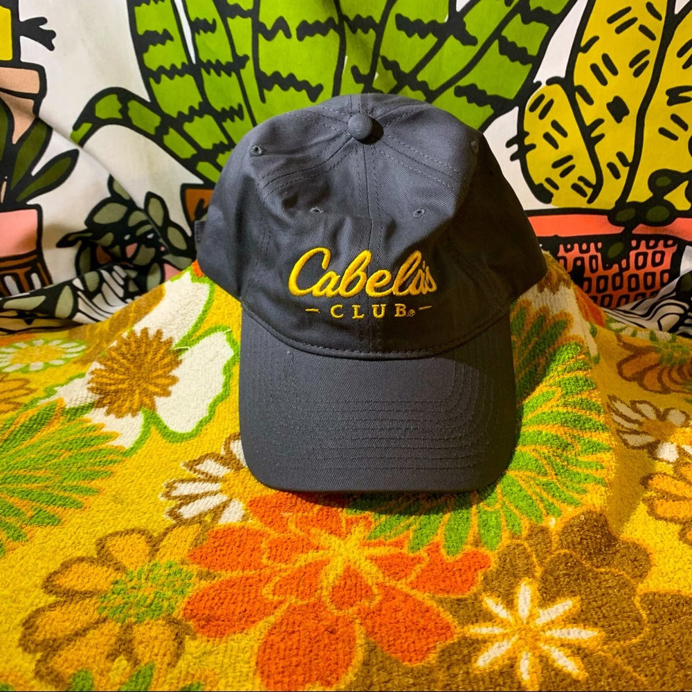 Men’s hat